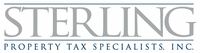 Sterling Property Tax Specialists Logo